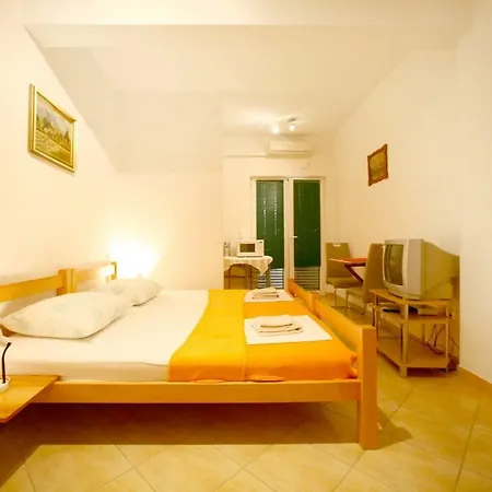 Ruza Hotel Baska Voda