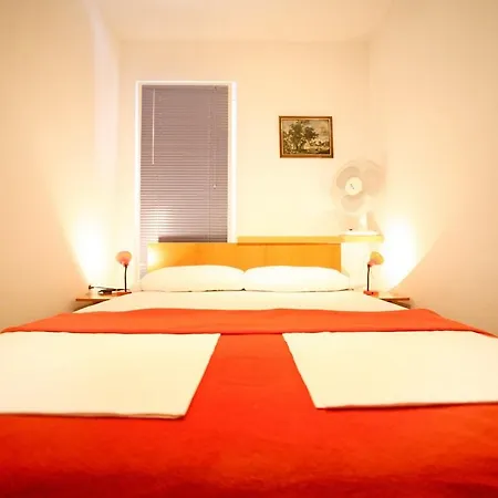 Hotel Ruza