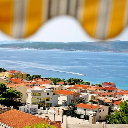 Hotel Ruza Baska Voda