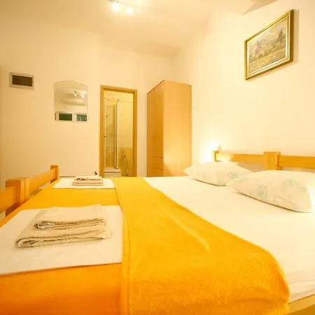 Hotel Ruza 3*
