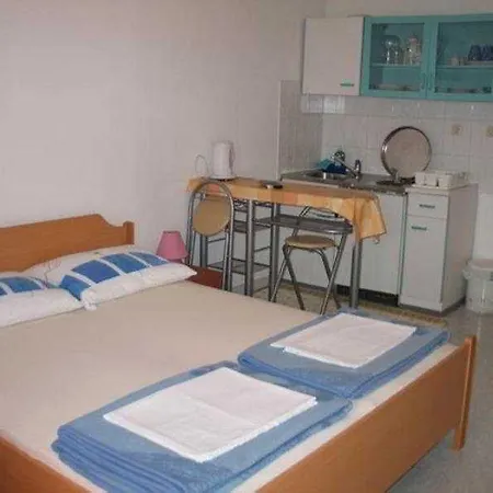 Hotel Ruza 3*