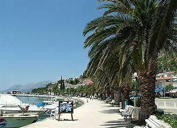 Hotel Ruza Baska Voda