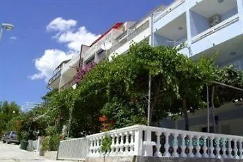 Ruza Hotel Baska Voda