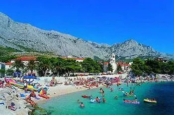Ruza Baska Voda