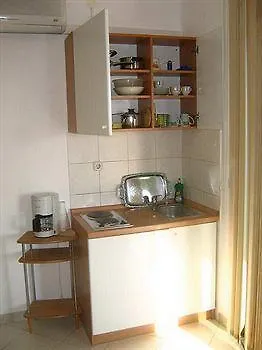 Ruza Baska Voda