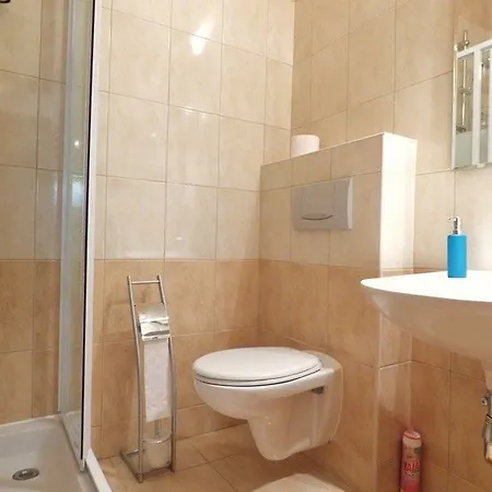 Ruza 3* Baska Voda